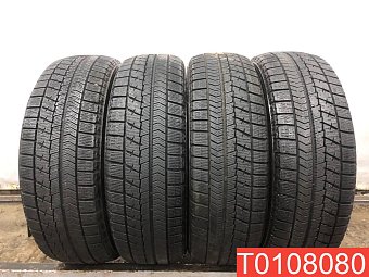 Bridgestone Blizzak VRX 185/60 R15 84Q 