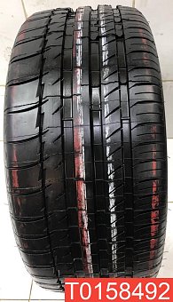Michelin Pilot Sport 2 245/40 R18 93Y 