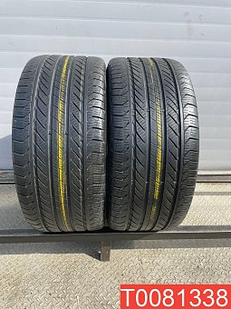 Continental ContiProContact GX 275/40 R19 101H RunFlat