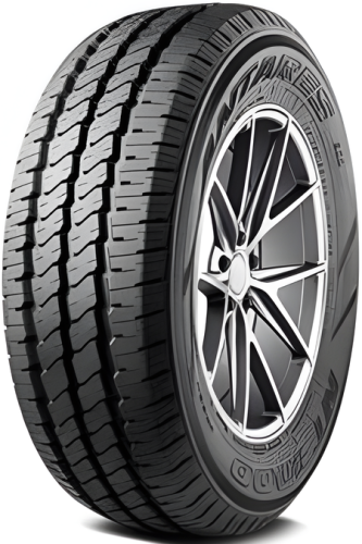 Шины Antares NT 3000 205/65 R16C 107/105T M+S 8PR - 1