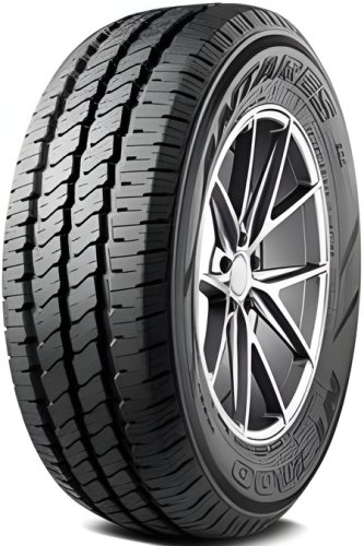 Шины Antares NT 3000 185/75 R16C 104/102S M+S 8PR - 1