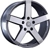 Replay Lexus (LX137) 9,5x22 5x150 ET45 dia 110,5 GMF