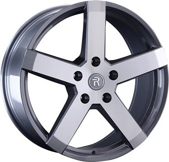 Replay Lexus (LX137) 9,5x22 5x150 ET45 dia 110,5 GMF