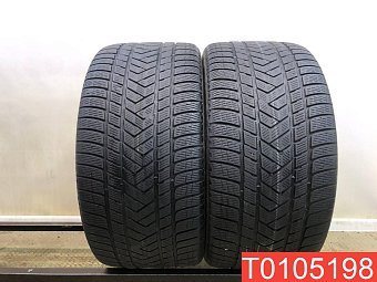 Pirelli Scorpion Winter 305/35 R21 109V 