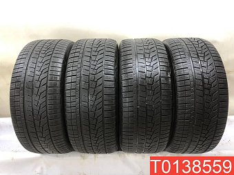Hankook Winter I'Cept Evo 2 255/45 R19 104V 