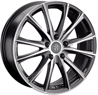 Replay Geely (GL30) 7x18 5x114,3 ET45 dia 60,1 GMF