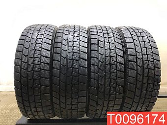 Dunlop Winter Maxx WM01 185/60 R15 84Q 