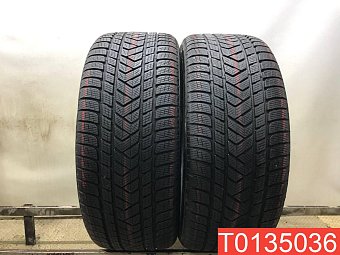 Pirelli Scorpion Winter 275/45 R21 110V 