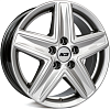 N2O V2237 6,5x16 5x120 ET50 dia 65,1 S