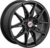 X Trike RST R218 7,5x18 5x108 ET47 dia 60,1 BK