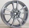 Aero A7469 6x15 4x100 ET48 dia 54,1 S