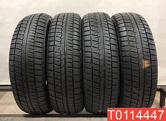 Bridgestone Icepartner 2 185/60 R15 84Q 