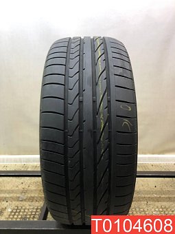 Bridgestone Dueler H/P Sport 235/50 R19 99V 