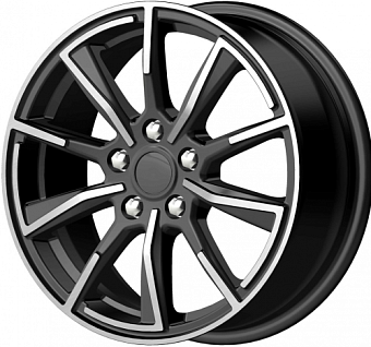 Carwel Лабаз 6,5x16 5x114,3 ET40 dia 60,1 AB