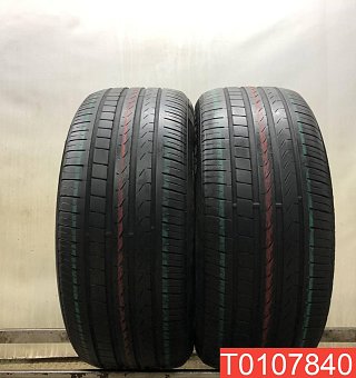 Pirelli Scorpion Verde 255/50 R19 107W RunFlat