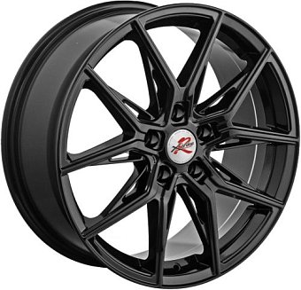 X Trike RST R218 7,5x18 5x108 ET47 dia 60,1 BK X Trike RST R218 7,5x18 5x108 ET47 dia 60,1 BK
