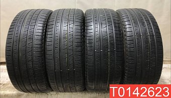 Pirelli Scorpion Verde All Season 275/45 R20 110V 