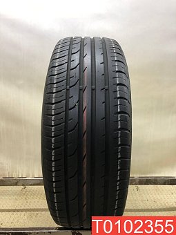 Continental ContiPremiumContact 2E 215/55 R18 99V 