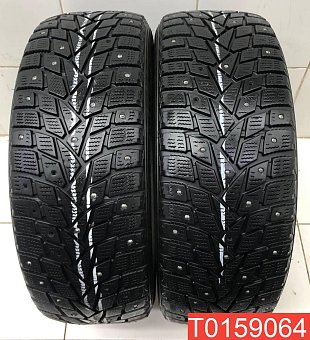 Dunlop SP Winter Ice 02 205/55 R16 94T 