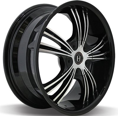 Диски Harp Y-02 - 1