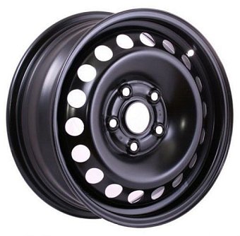 Magnetto 16009 6,5x16 5x108 ET50 dia 63,3 Black