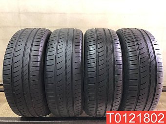 Pirelli Cinturato P1 Verde 195/55 R15 85H 