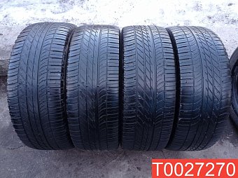 Goodyear Eagle F1 Asymmetric 2 255/55 R20 110W Нет