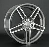 LS wheels 734 7,5x17 5x112 ET43 dia 57,1 GMFP