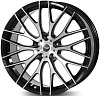 Lizardo XH162 8,5x19 5x108 ET33 dia 60,1 BMF