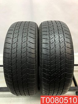 Bridgestone Dueler HT 684 2 265/60 R18 110H 