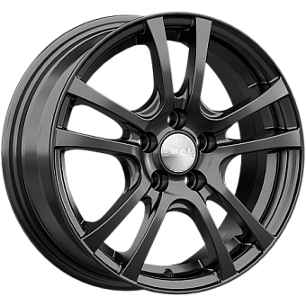 Скад Дели 6x15 4x100 ET48 dia 54,1 бархат новый