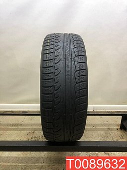 Kumho I'Zen XW KW17 205/60 R16 96H 