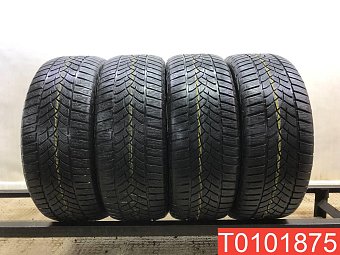 Goodyear UltraGrip Performance GEN1 225/55 R17 97H 