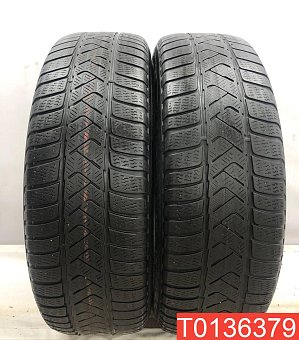Pirelli Sottozero 3 225/60 R18 104H 