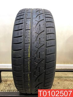 Hankook Winter I'Cept Evo W310 225/55 R17 97H RunFlat