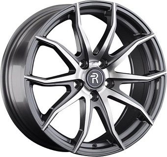 Replay BMW (B289) 9x20 5x112 ET35 dia 66,6 GMF