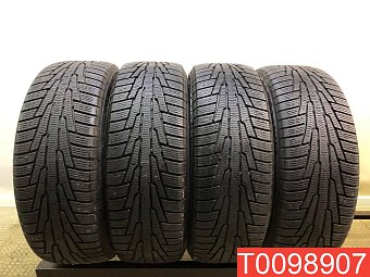 Nokian Nordman RS2 SUV 215/60 R17 100R 