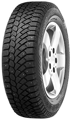 Шины Gislaved Nord Frost 200 - 1