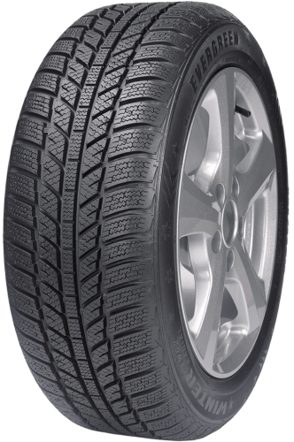 Шины Evergreen EW62 165/65 R14 79T нешип - 1