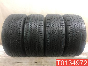 Pirelli Scorpion Winter 285/45 R20 112V 