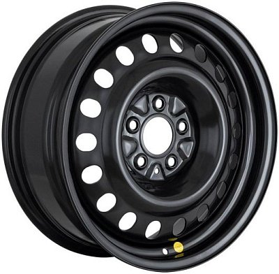 Диски Offroad wheels Nissan Qashqai, X-Trail, Toyota Rav4 - 1