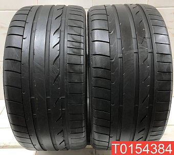 Bridgestone Potenza RE050A 275/30 R20 97Y RunFlat