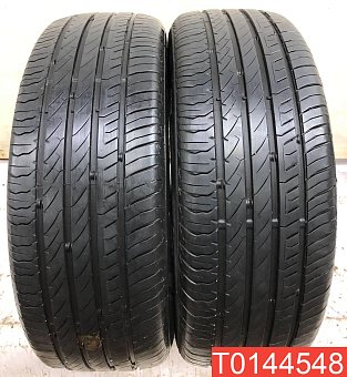 Continental ContiPowerContact ECO Plus 205/55 R17 91V 
