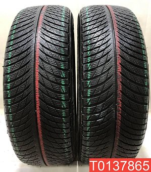 Michelin Pilot Alpin 5 SUV 225/60 R18 104H 