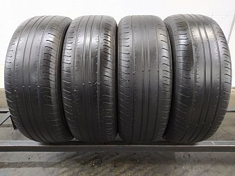 Hankook Optimo K415 225/60 R17 99H 