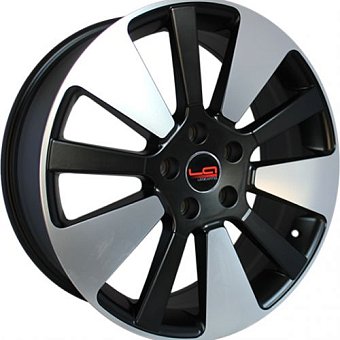 Replica Concept Hyundai (HND518) 6,5x16 5x114,3 ET45 dia 67,1 MBF