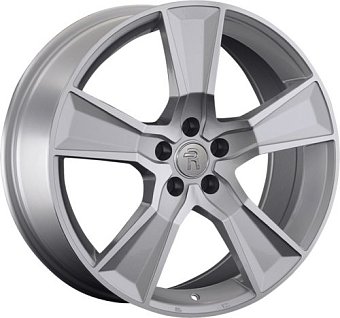 Replay Audi (A157) 9x20 5x112 ET28 dia 66,6 SF