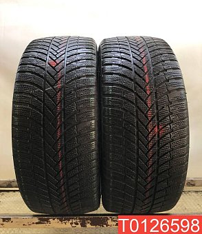 Bridgestone Blizzak LM005 255/40 R21 102V 