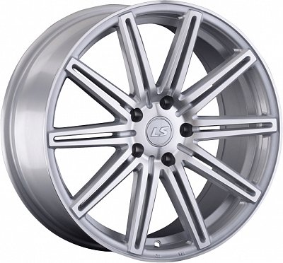 Диски LS wheels 754 - 1