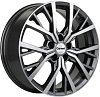 Carwel Тур 1806 (Haval DARGO) 7x18 5x114,3 ET40 dia 66,5 AGR